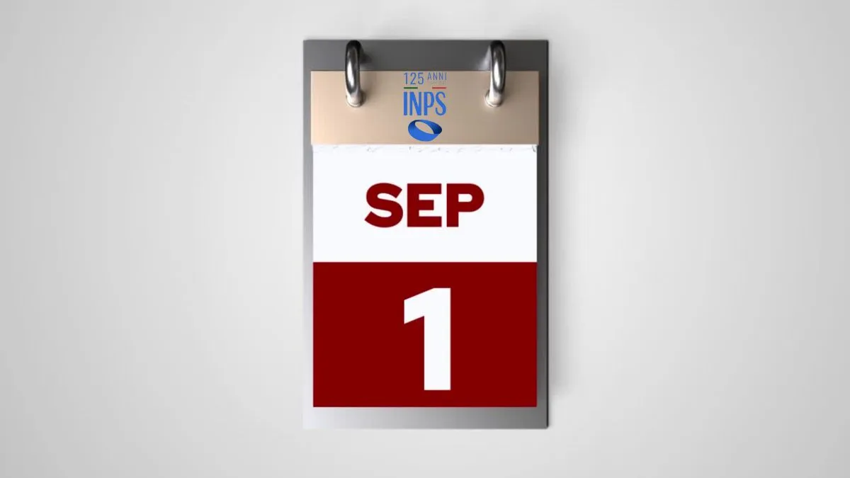 Pensione di Settembre 2025: Pagamento anticipato, Rimborso 730 e Aumenti