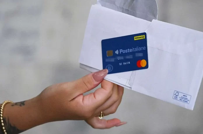 Carta Dedicata a Te 2025: Via alla consegna, prime liste online nei piccoli Comuni - liste dei beneficiari INPS